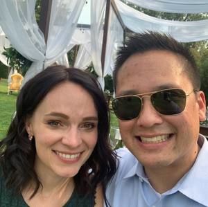 Meet your Posher, Samantha